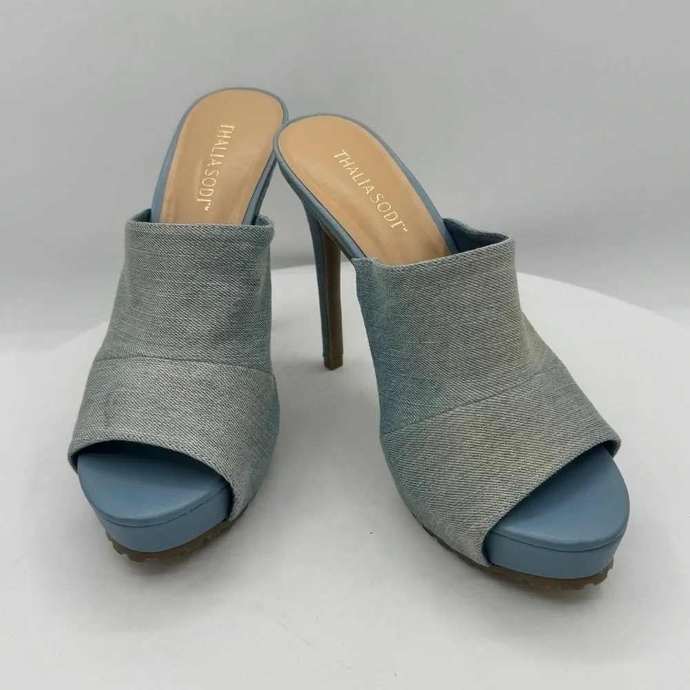 Thalia Sodi new thalia